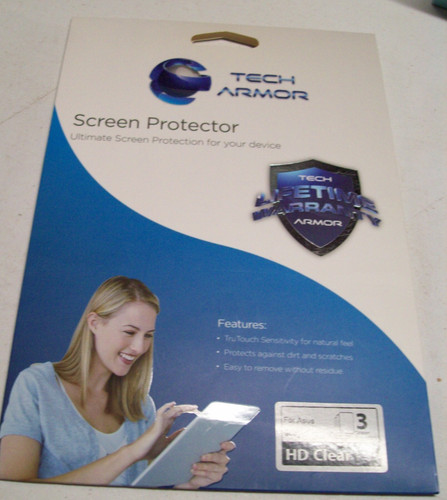 Tech armor protezione schermo - protezione,