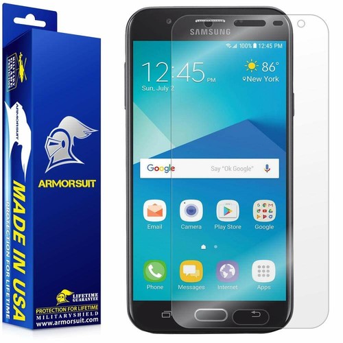 Pack armorsuit samsung - [2-pack],