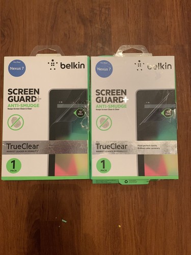 Belkin protezione schermo - protezione, plus