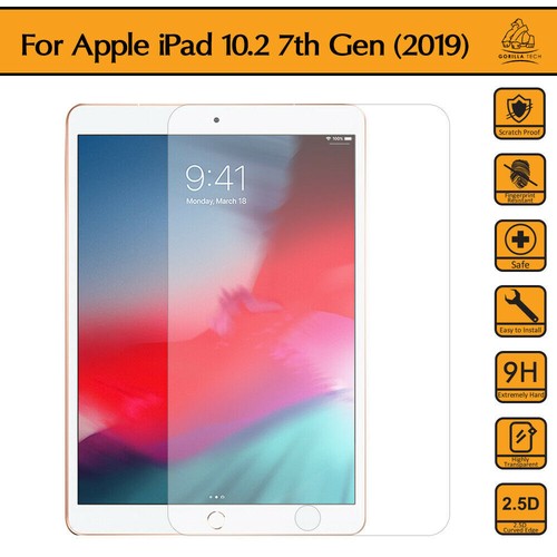 Nuovo ipad 7a generazione - ipad,