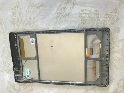 Lcd asus google nexus - nexus, 7