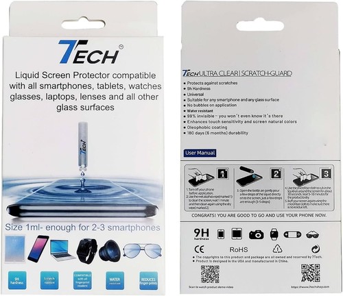 Easy apply nano protezione - easy,