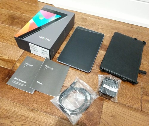 Asus google nexus - nexus, 2012