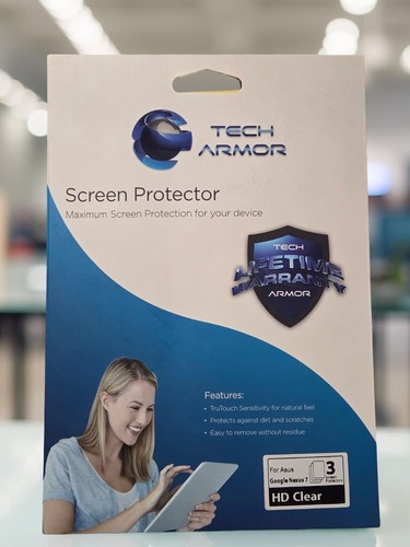 Nuovo tech armor pellicola - nuovo,